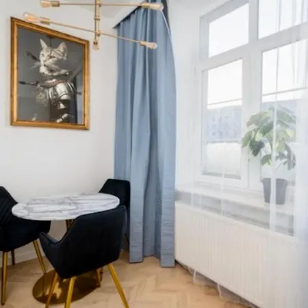 דירה Debowa 4 By Homeprime קרקוב