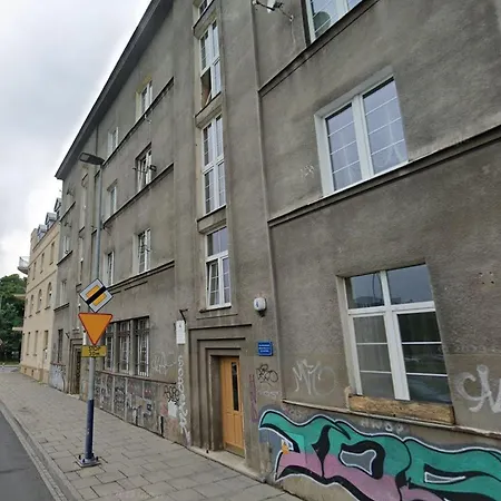 Debowa 4 By Homeprime דירה