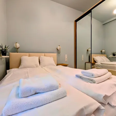Debowa 4 By Homeprime Appartement Krakau