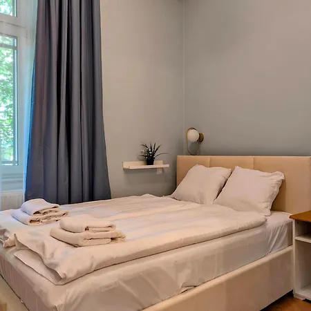 Appartement Debowa 4 By Homeprime Krakau